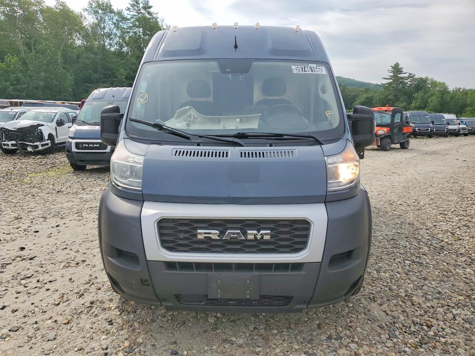 Aukcja sprzedaży 2021 Ram Promaster 3500, vin: 3C6MRVJG7ME536657, numer aukcji: 59746166
