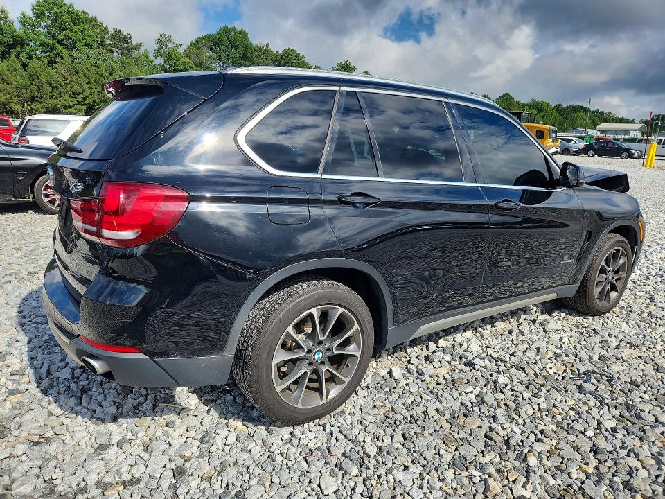 Auction sale of the 2017 Bmw X5, vin: 5UXKR0C56H0U53054, lot number: 60850506