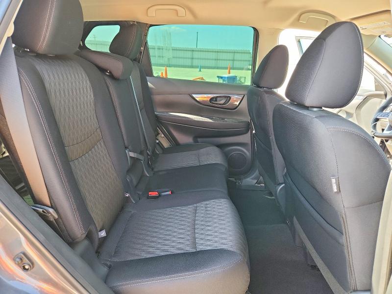 Продаж на аукціоні авто 2019 Nissan Rogue, vin: 5N1AT2MT0KC832625, номер лоту: 63254696