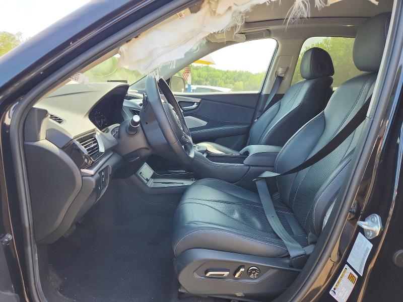 Продажа на аукционе авто 2024 Acura Rdx, vin: 5J8TC2H56RL036465, номер лота: 62090966