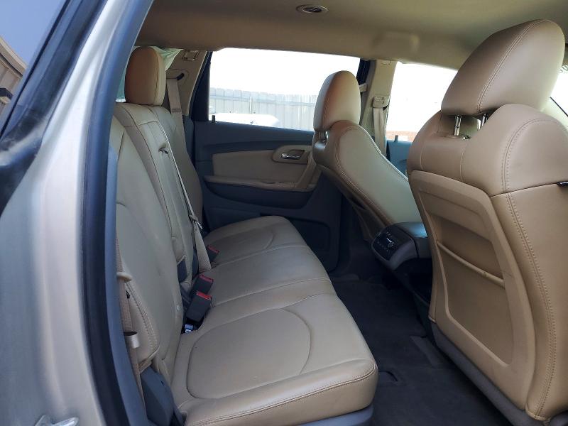 2011 Chevrolet Traverse მანქანა იყიდება აუქციონზე, vin: 1GNKVJED6BJ293239, აუქციონის ნომერი: 61686756
