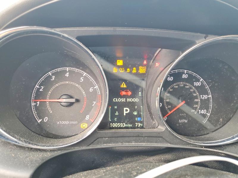 Aukcja sprzedaży 2022 Mitsubishi Outlander Sport, vin: JA4APUAU2NU018020, numer aukcji: 61038266