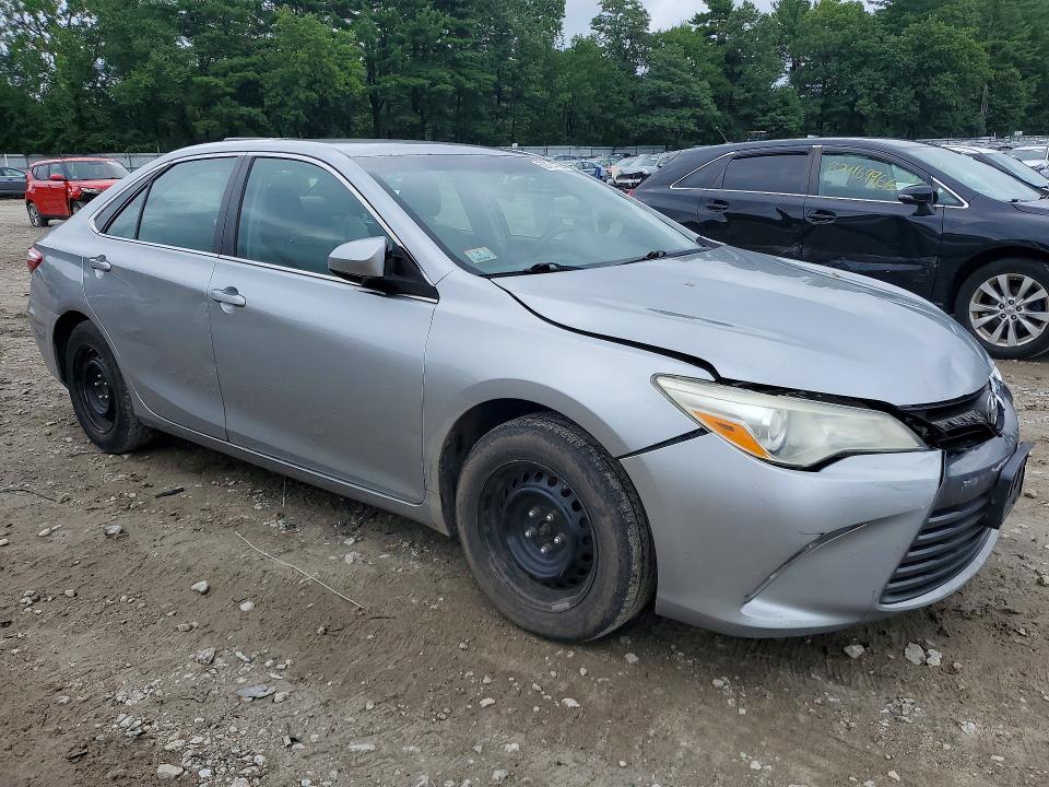 Aukcja sprzedaży 2015 Toyota Camry, vin: 4T4BF1FK0FR499777, numer aukcji: 62464756