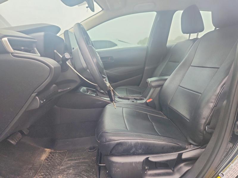 Продажа на аукционе авто 2024 Toyota Corolla, vin: 5YFB4MDE0RP181629, номер лота: 61108786