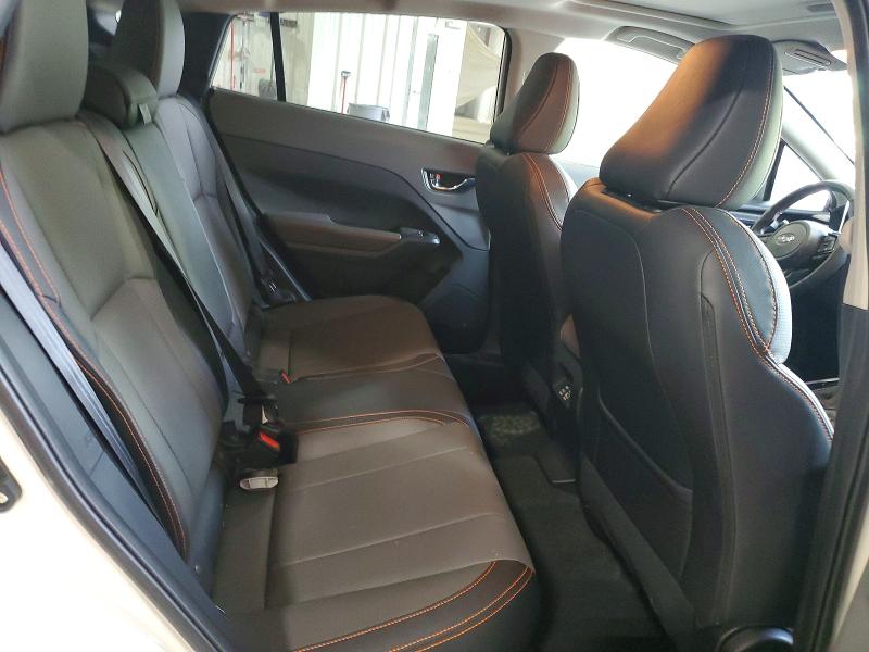 Aukcja sprzedaży 2026 Subaru Crosstrek, vin: JF2GUSND6T8214704, numer aukcji: 61367966