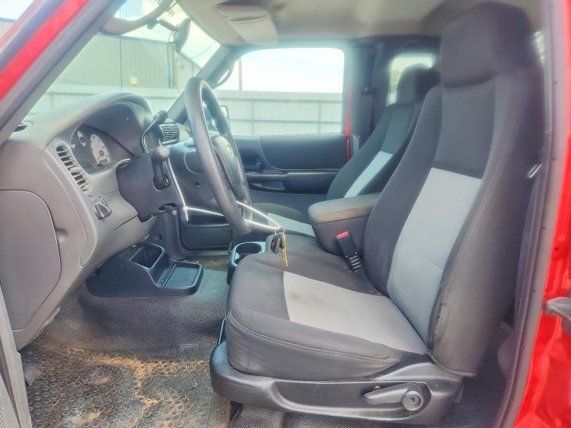 Продажа на аукционе авто 2006 Ford Ranger, vin: 1FTYR44E26PA41400, номер лота: 59838106