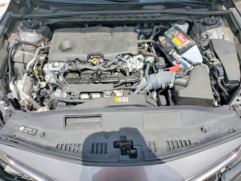 Продаж на аукціоні авто 2024 Toyota Camry, vin: 4T1T11AK9RU917441, номер лоту: 61491856