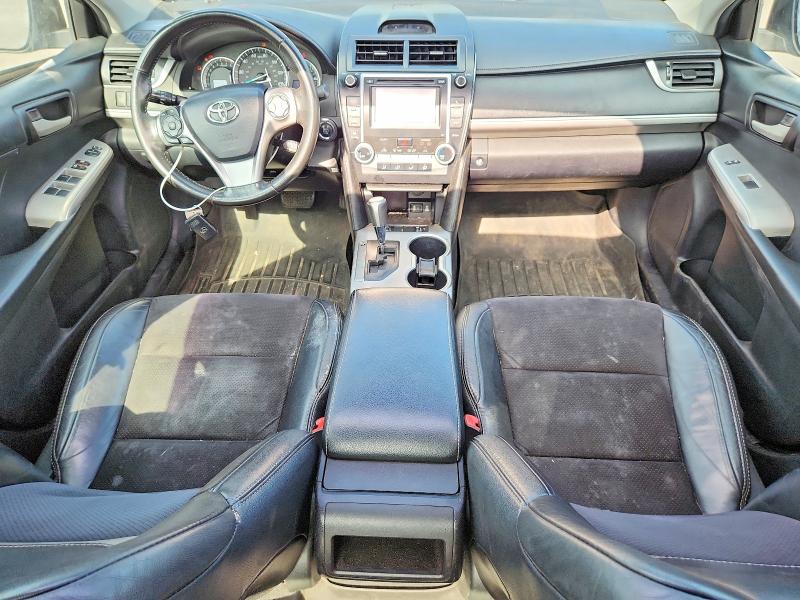 Продажа на аукционе авто 2013 Toyota Camry, vin: 4T1BK1FK1DU525919, номер лота: 60770346