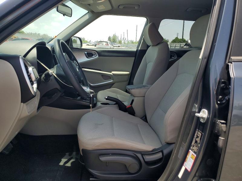 2020 Kia Soul მანქანა იყიდება აუქციონზე, vin: KNDJ23AU8L7010613, აუქციონის ნომერი: 60367366
