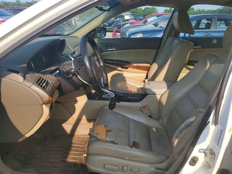 60855066 :رقم المزاد ، 1HGCP36858A078658 vin ، 2008 Honda Accord مزاد بيع