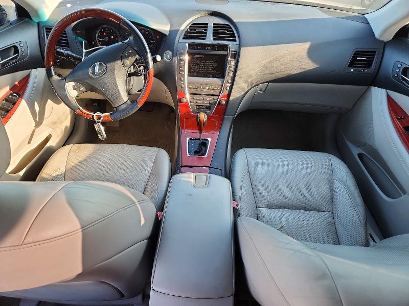 Продаж на аукціоні авто 2007 Lexus Es, vin: JTHBJ46G972083734, номер лоту: 60084316