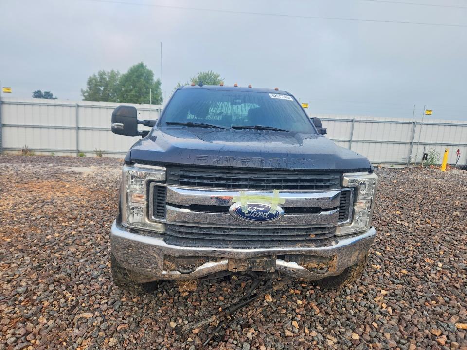Продажа на аукционе авто 2019 Ford F350, vin: 1FT8W3BT4KEG41944, номер лота: 62671986