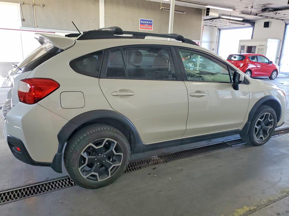 62533166 :رقم المزاد ، JF2GPAGC6E8215683 vin ، 2014 Subaru Xv Crosstrek مزاد بيع