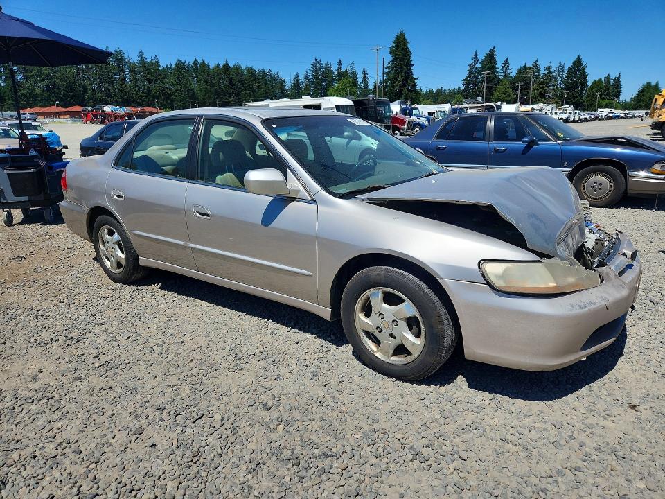 Продаж на аукціоні авто 1999 Honda Accord, vin: JHMCG5654XC058600, номер лоту: 60869116