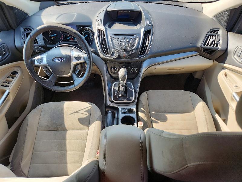 Продаж на аукціоні авто 2013 Ford Escape, vin: 1FMCU9GX0DUB76212, номер лоту: 61604386