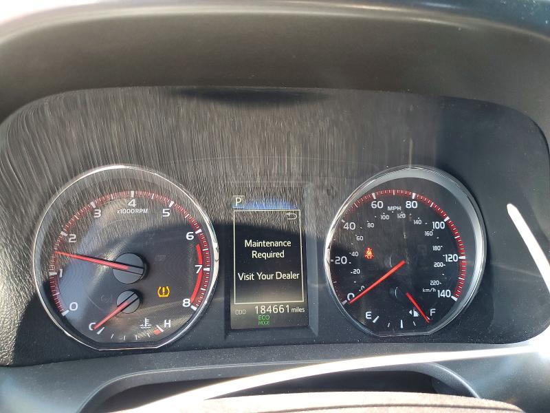 Aukcja sprzedaży 2018 Toyota Rav4, vin: 2T3NFREV9JW489539, numer aukcji: 61184756