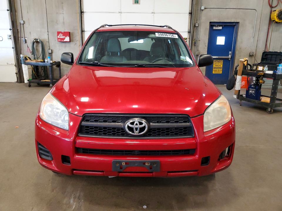 Продаж на аукціоні авто 2012 Toyota Rav4, vin: 2T3BF4DV8CW199092, номер лоту: 59896756