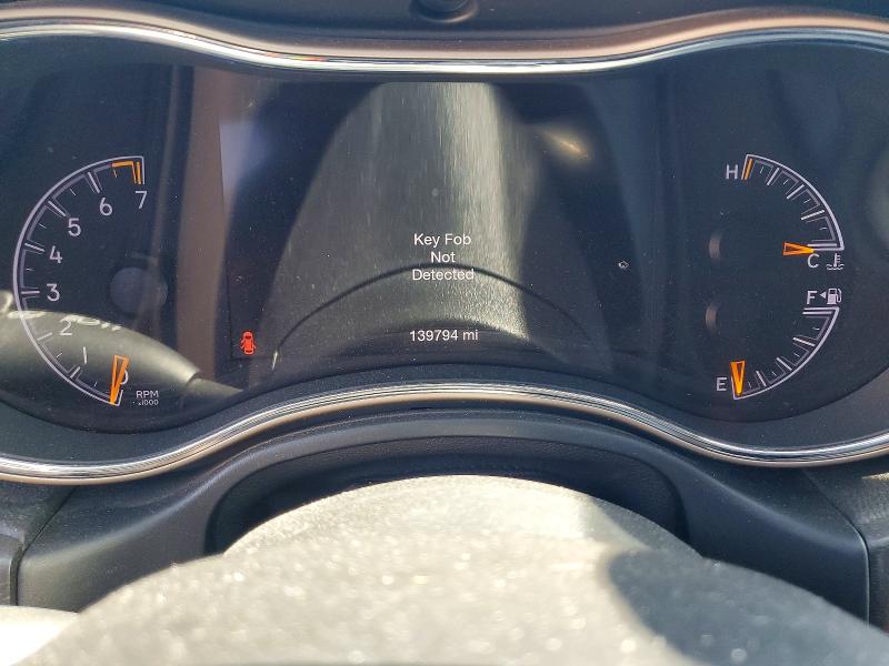 Продажа на аукционе авто 2016 Jeep Grand Cherokee, vin: 1C4RJFBG8GC461179, номер лота: 59806866