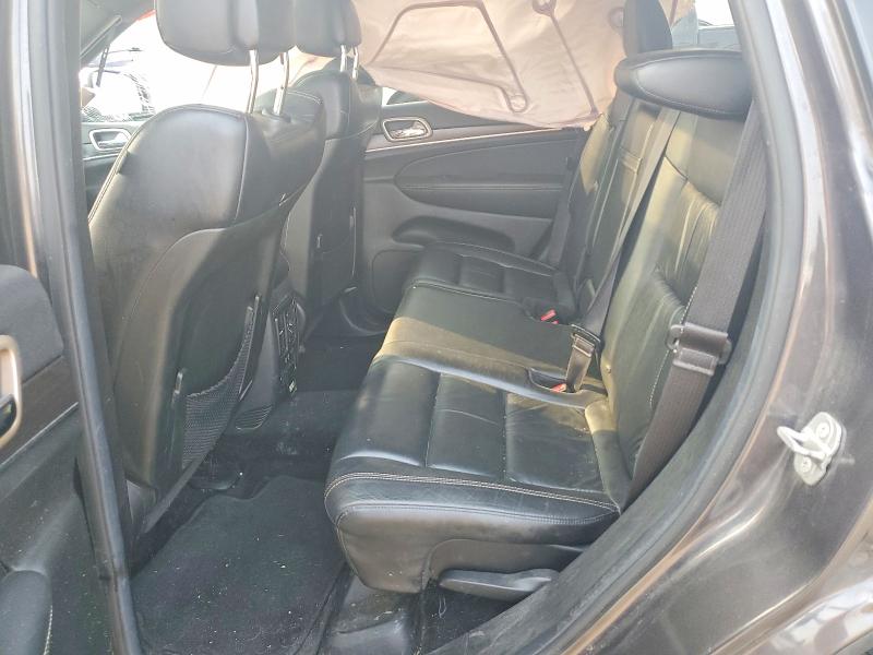 Aukcja sprzedaży 2014 Jeep Grand Cherokee, vin: 1C4RJFBG1EC378500, numer aukcji: 61113816