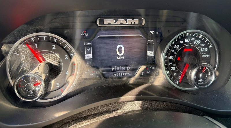 Auction sale of the 2024 Ram 3500, vin: 3C63RRML6RG204331, lot number: 60972086