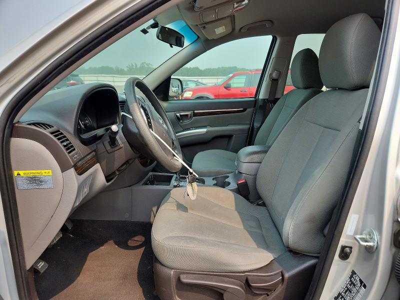 Продаж на аукціоні авто 2011 Hyundai Santa Fe, vin: 5XYZGDAB8BG027860, номер лоту: 61704636