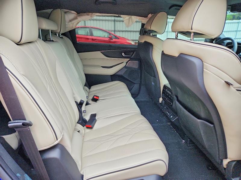 Продаж на аукціоні авто 2024 Acura Mdx, vin: 5J8YD8H89RL002732, номер лоту: 62021716