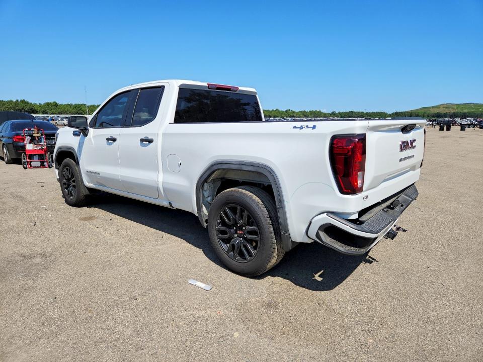 Aukcja sprzedaży 2025 Gmc Sierra, vin: 1GTRUAEK1SZ150824, numer aukcji: 61921176