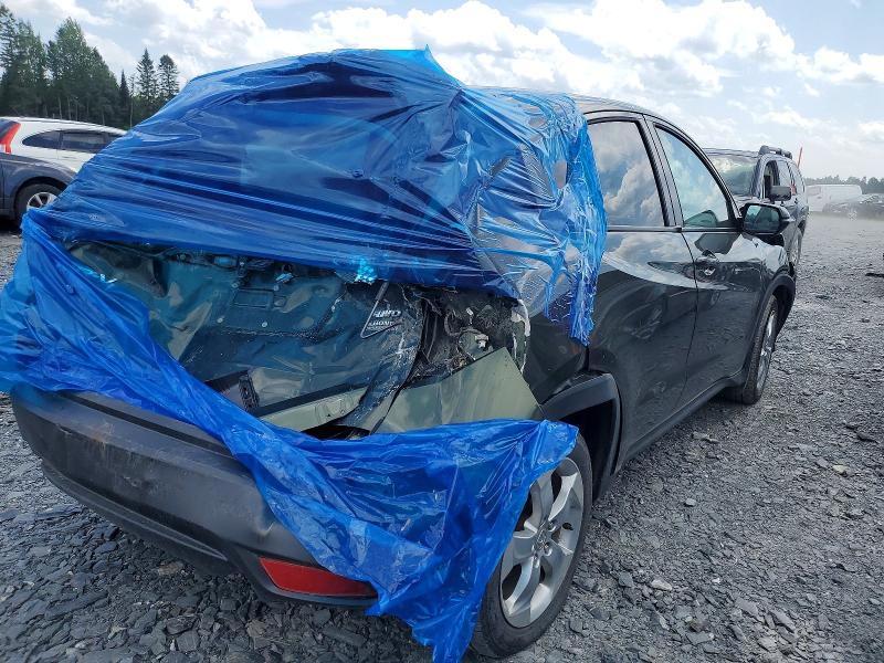 59267446 :رقم المزاد ، 3CZRU6H5XGM103474 vin ، 2016 Honda Hr-v مزاد بيع