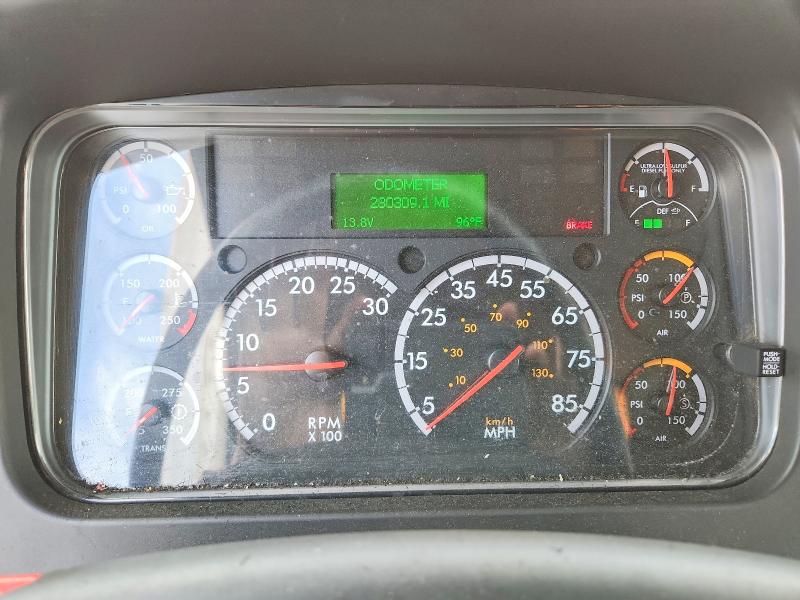Aukcja sprzedaży 2017 Freightliner M2, vin: 3ALACWDT1HDJF0642, numer aukcji: 60304426
