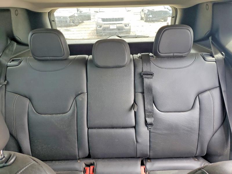 2016 Jeep Renegade მანქანა იყიდება აუქციონზე, vin: ZACCJBDTXGPD46166, აუქციონის ნომერი: 60170576