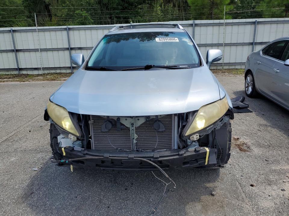 Aukcja sprzedaży 2012 Lexus Rx, vin: JTJZK1BA1C2006067, numer aukcji: 62095866