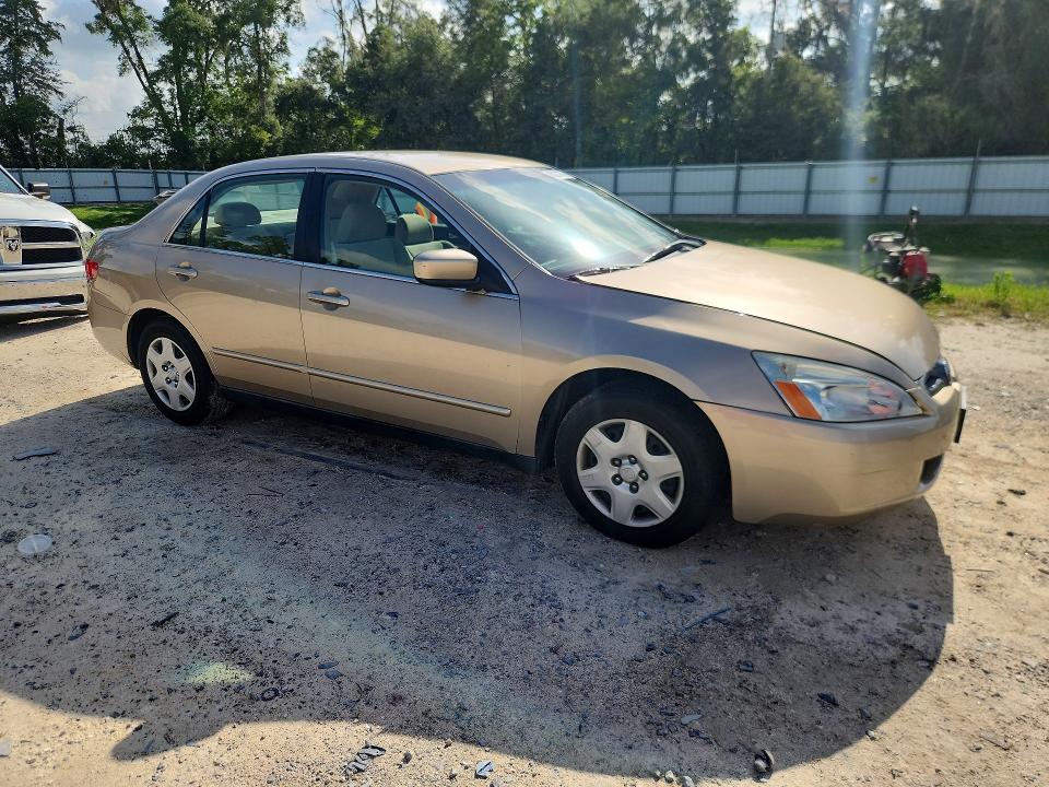 Продажа на аукционе авто 2005 Honda Accord, vin: 1HGCM56405A159144, номер лота: 60231676