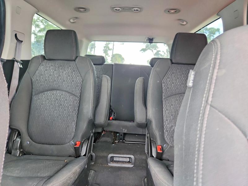 2014 Gmc Acadia მანქანა იყიდება აუქციონზე, vin: 1GKKRPKD4EJ276369, აუქციონის ნომერი: 60931416