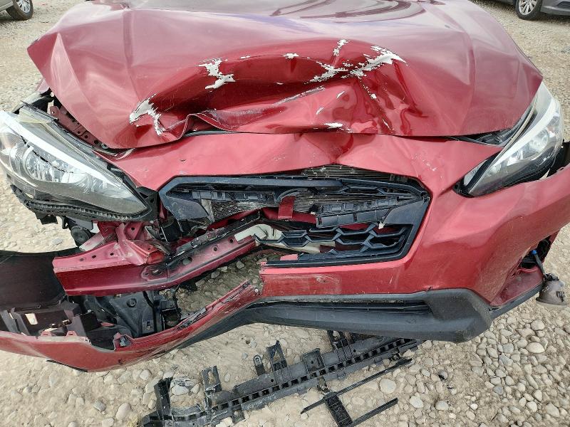 Продаж на аукціоні авто 2019 Subaru Crosstrek, vin: JF2GTAEC0K8341001, номер лоту: 61604346