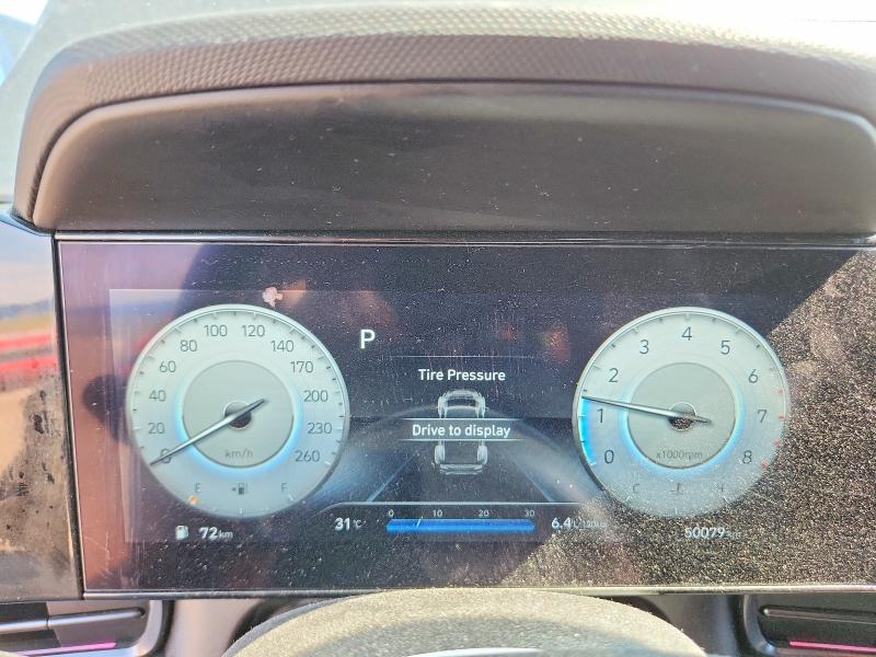 2023 Hyundai Elantra მანქანა იყიდება აუქციონზე, vin: KMHLR4AF6PU469332, აუქციონის ნომერი: 62244036