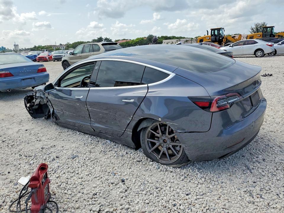 Aukcja sprzedaży 2020 Tesla Model 3, vin: 5YJ3E1EA5LF597058, numer aukcji: 62464116