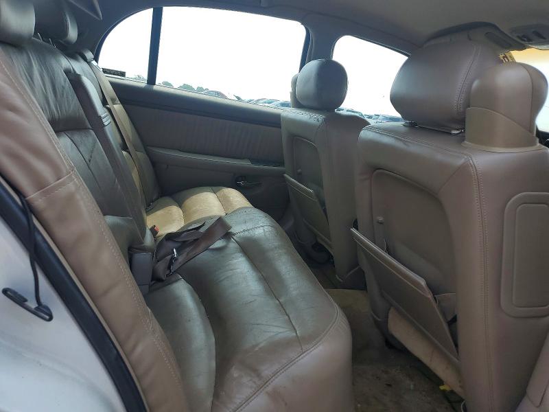 Aukcja sprzedaży 2000 Buick Park Avenue, vin: 1G4CU5217Y4156508, numer aukcji: 63037416