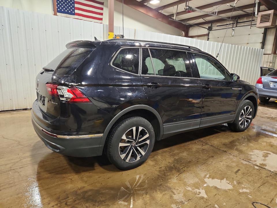 Продажа на аукционе авто 2023 Volkswagen Tiguan, vin: 3VVFB7AX0PM017379, номер лота: 60763606