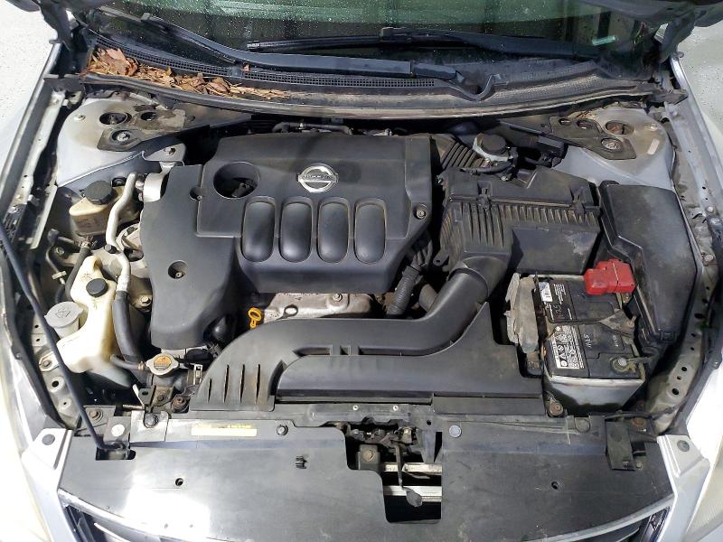 Aukcja sprzedaży 2012 Nissan Altima, vin: 1N4AL2AP8CN486699, numer aukcji: 60001456
