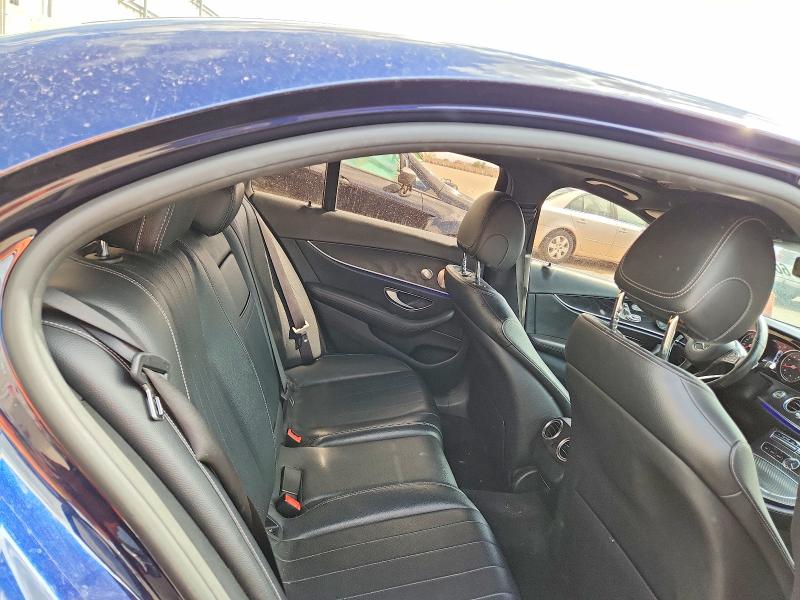 Продажа на аукционе авто 2017 Mercedes-benz E, vin: WDDZF4KB0HA098812, номер лота: 60438196