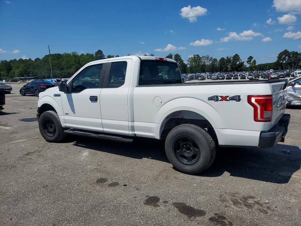Aukcja sprzedaży 2015 Ford F150, vin: 1FTEX1EP6FFC43945, numer aukcji: 62648816