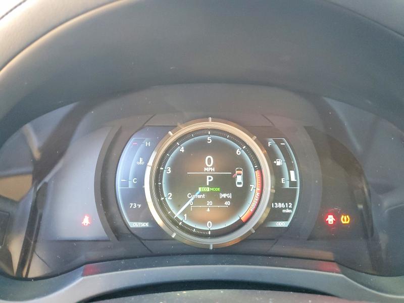 Продажа на аукционе авто 2014 Lexus Is, vin: JTHCF1D2XE5010265, номер лота: 59859246