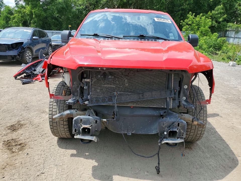 Aukcja sprzedaży 2016 Ford F150, vin: 1FTFX1EF7GFD06077, numer aukcji: 60454576