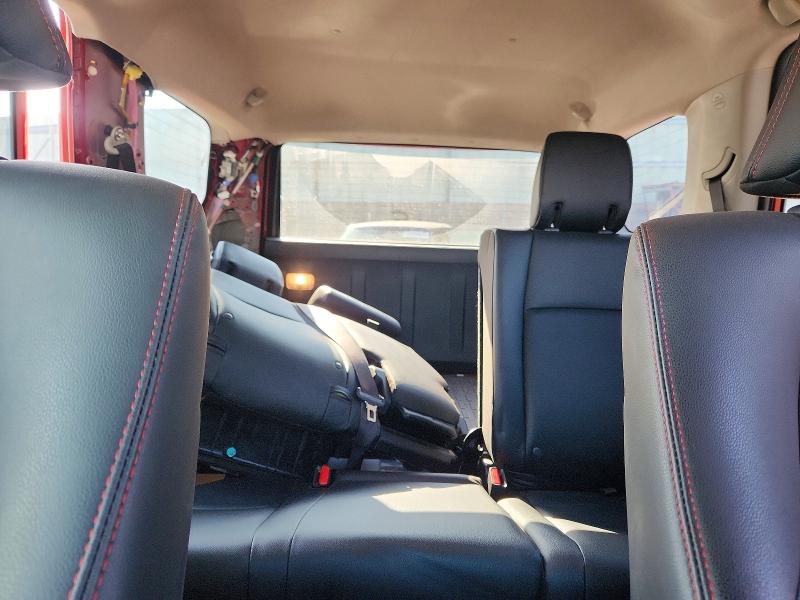 60166516 :رقم المزاد ، JTERU5JR8R6274347 vin ، 2024 Toyota 4runner مزاد بيع