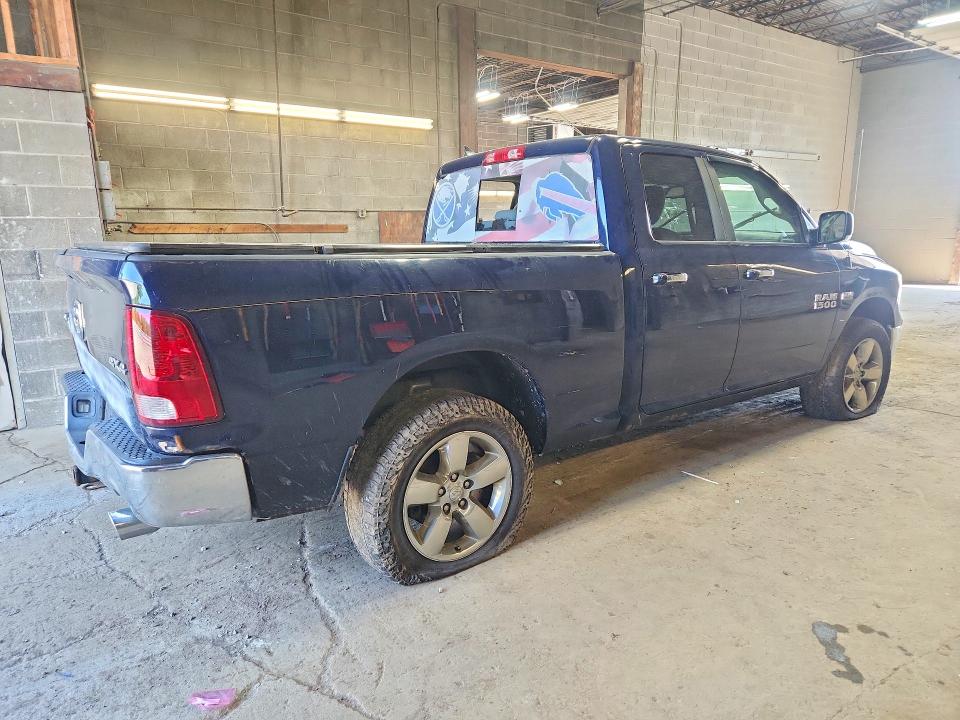 60238866 :رقم المزاد ، 1C6RR7GT8FS642850 vin ، 2015 Ram 1500 مزاد بيع