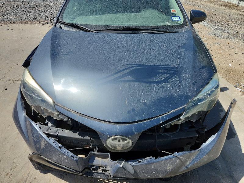 61984566 :رقم المزاد ، 5YFBURHE1KP919452 vin ، 2019 Toyota Corolla مزاد بيع