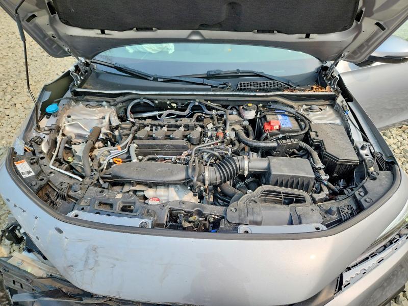 Продаж на аукціоні авто 2023 Honda Civic, vin: 19XFL1H80PE007839, номер лоту: 61492856