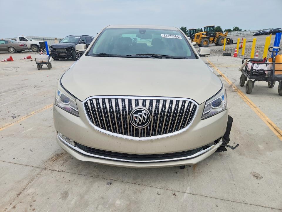 Продаж на аукціоні авто 2014 Buick Lacrosse, vin: 1G4GB5G32EF108321, номер лоту: 63223386