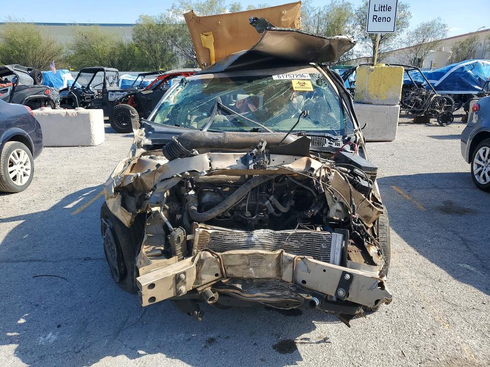 61757296 :رقم المزاد ، 1G1ZS58N97F113847 vin ، 2007 Chevrolet Malibu مزاد بيع
