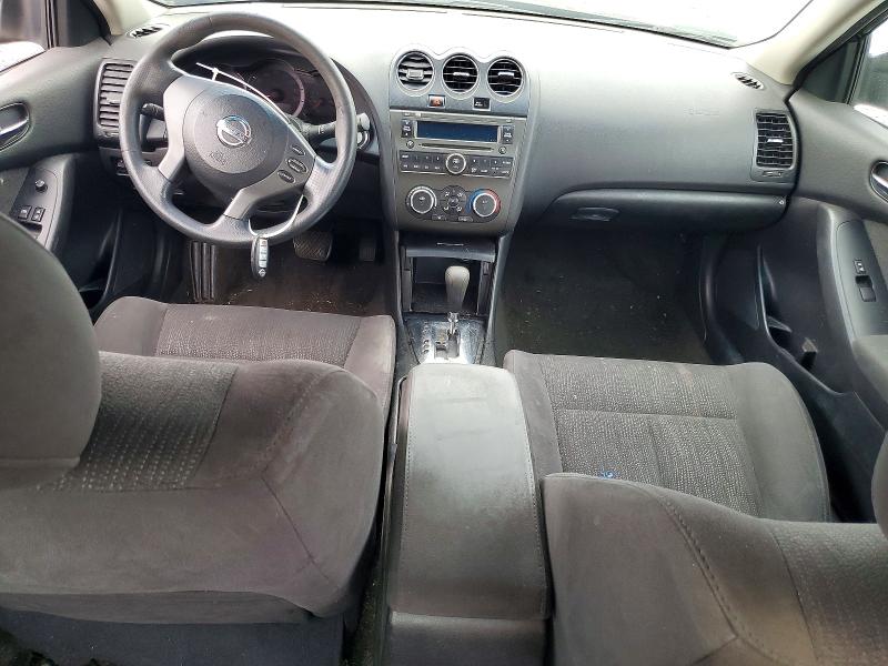 62108416 :رقم المزاد ، 1N4AL2AP7CC207819 vin ، 2012 Nissan Altima مزاد بيع